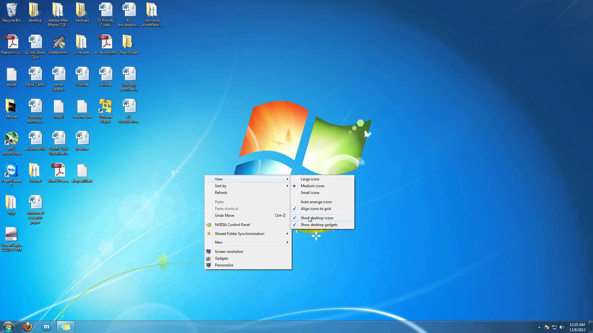 Descargar Iso Windows 7